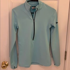 Nike Quarter Zip